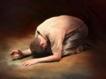 Prayer of Forgiveness & Repentance